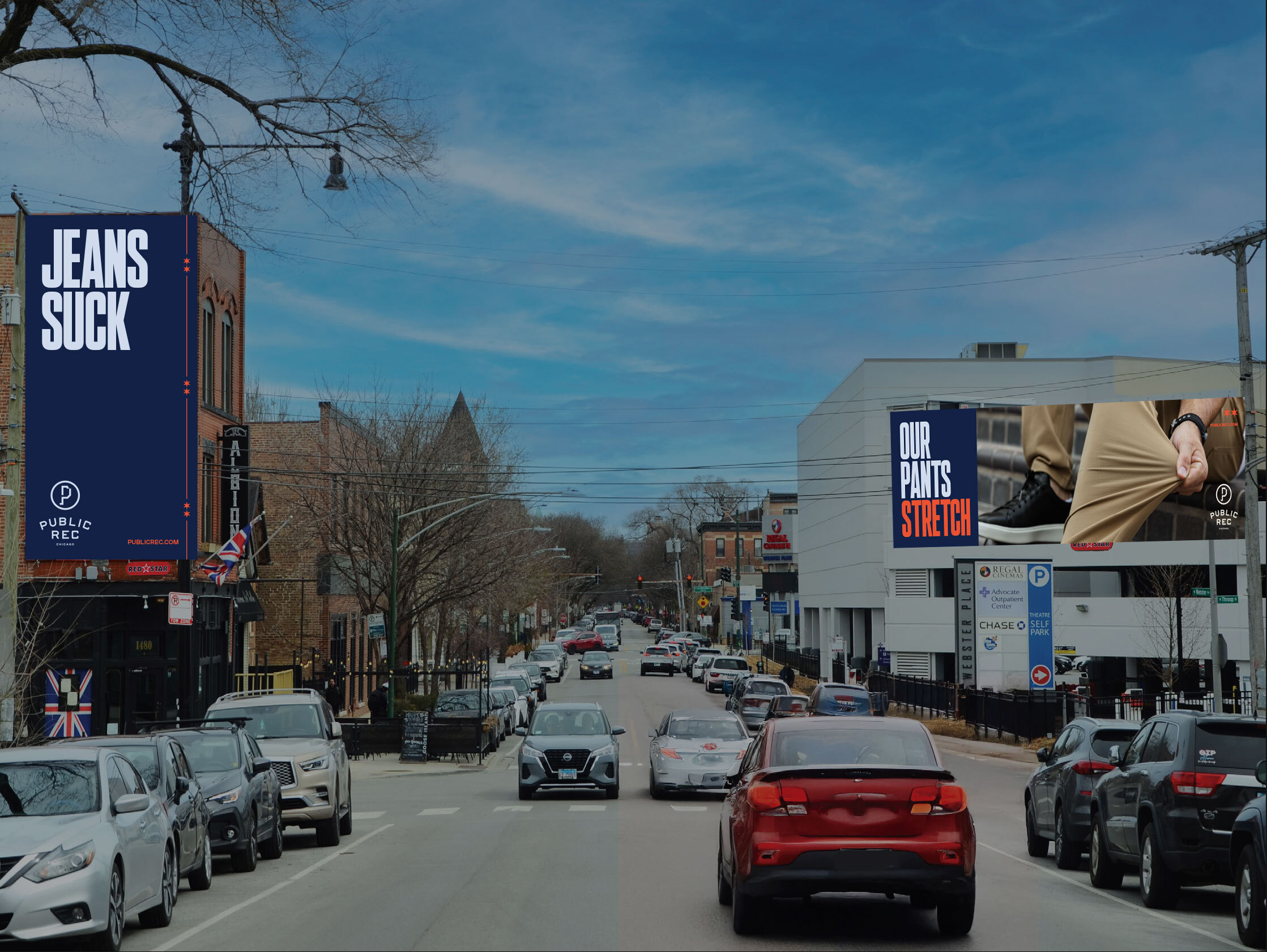 Public Rec Campaign Creative
